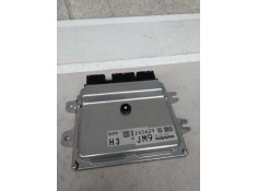 Recambio de centralita motor uce para nissan juke (f15) acenta referencia OEM IAM MEC940040 JM9 H3