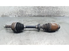 Recambio de transmision delantera derecha para honda accord viii (cu) 2.2 i-dtec (cu3) referencia OEM IAM   08