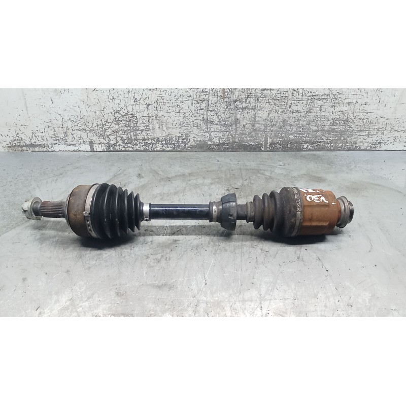 Recambio de transmision delantera derecha para honda accord viii (cu) 2.2 i-dtec (cu3) referencia OEM IAM   08