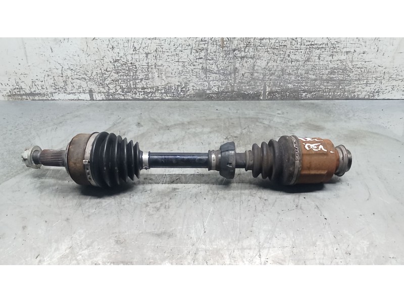 Recambio de transmision delantera derecha para honda accord viii (cu) 2.2 i-dtec (cu3) referencia OEM IAM   08