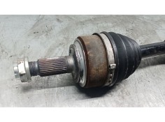 Recambio de transmision delantera derecha para honda accord viii (cu) 2.2 i-dtec (cu3) referencia OEM IAM   08 2