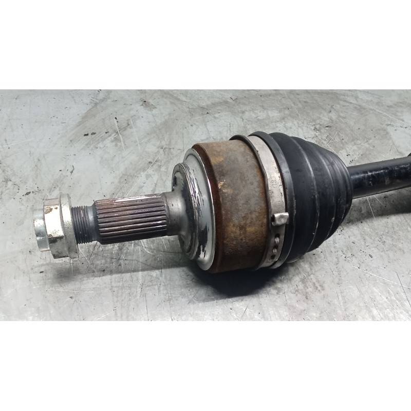 Recambio de transmision delantera derecha para honda accord viii (cu) 2.2 i-dtec (cu3) referencia OEM IAM   08