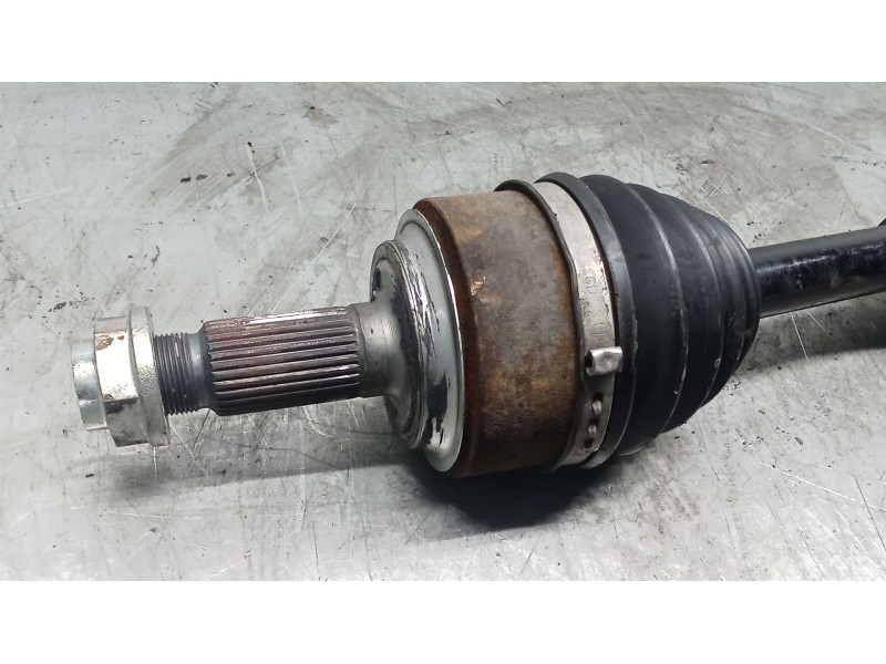 Recambio de transmision delantera derecha para honda accord viii (cu) 2.2 i-dtec (cu3) referencia OEM IAM   08