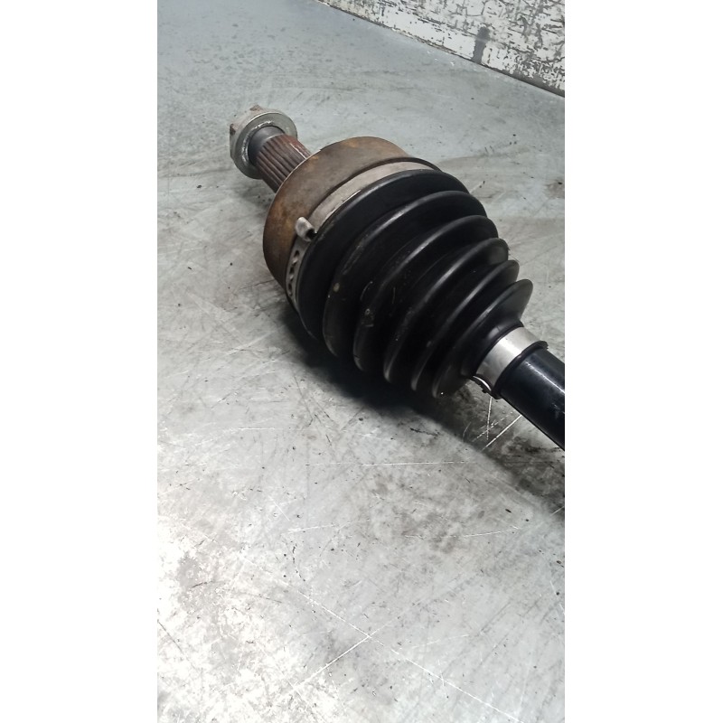 Recambio de transmision delantera derecha para honda accord viii (cu) 2.2 i-dtec (cu3) referencia OEM IAM   08