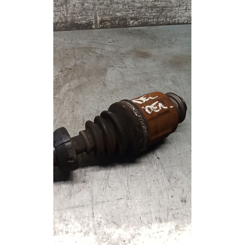 Recambio de transmision delantera derecha para honda accord viii (cu) 2.2 i-dtec (cu3) referencia OEM IAM   08