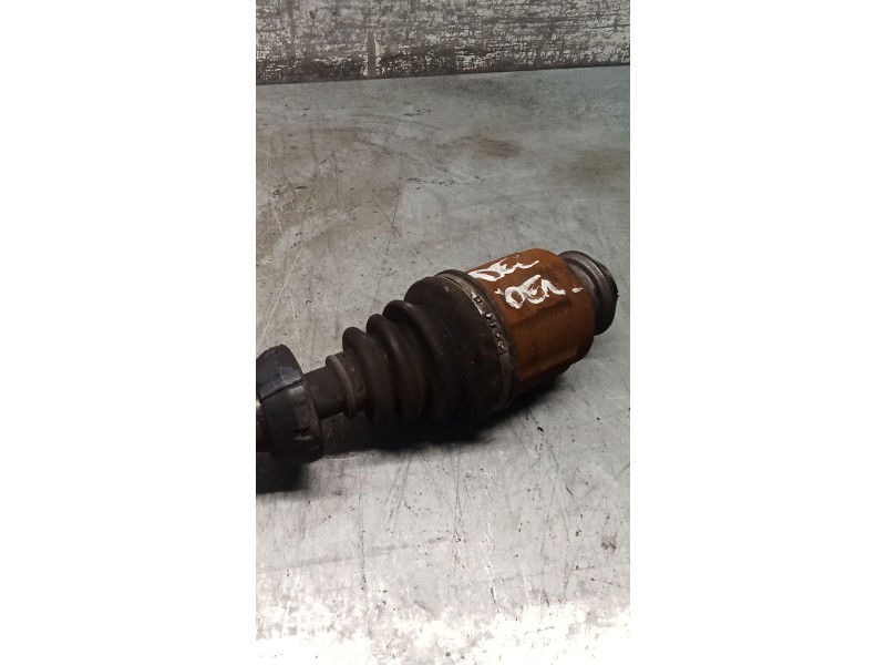 Recambio de transmision delantera derecha para honda accord viii (cu) 2.2 i-dtec (cu3) referencia OEM IAM   08