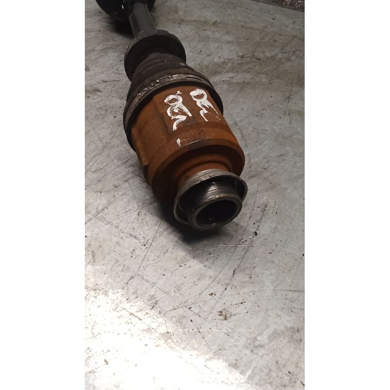 Recambio de transmision delantera derecha para honda accord viii (cu) 2.2 i-dtec (cu3) referencia OEM IAM   08