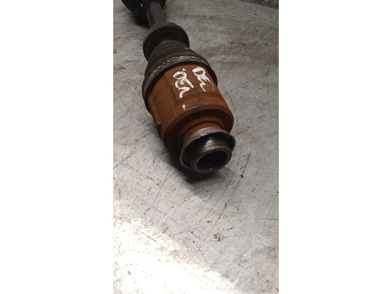 Recambio de transmision delantera derecha para honda accord viii (cu) 2.2 i-dtec (cu3) referencia OEM IAM   08