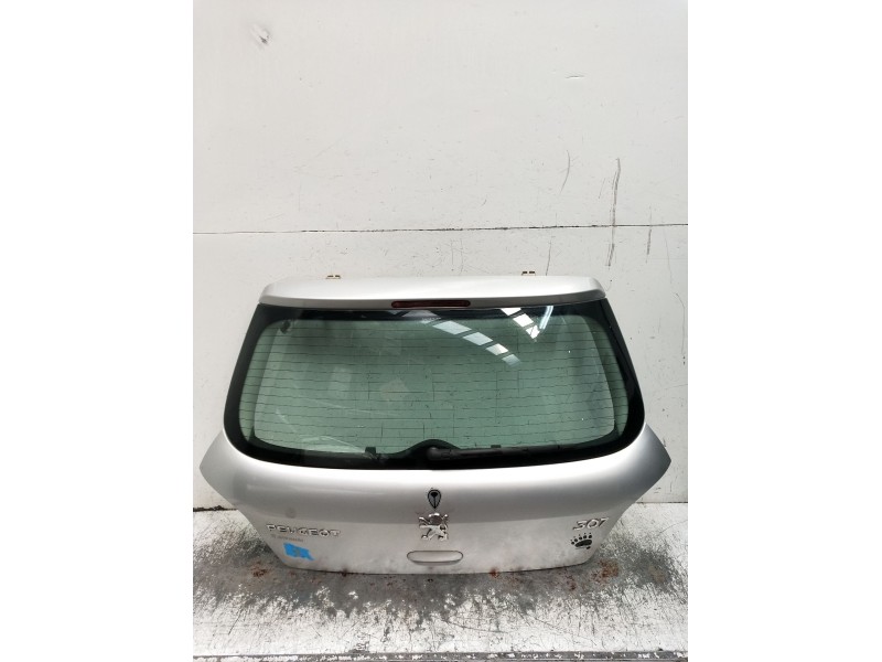 Recambio de porton trasero para peugeot 307 (3a/c) 1.6 16v referencia OEM IAM  5P 2001
