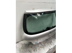 Recambio de porton trasero para peugeot 307 (3a/c) 1.6 16v referencia OEM IAM  5P 2001 2