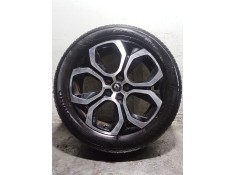 Recambio de juego llantas para renault arkana i (lcm_, ldn_) 1.6 e-tech 145 (ldmu) referencia OEM IAM 215/55 R18 95H  VER FOTOS