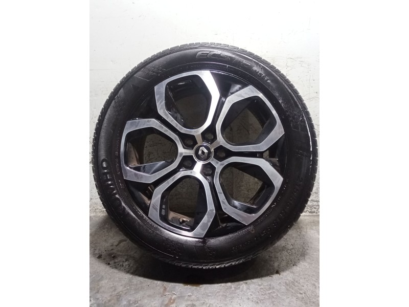 Recambio de juego llantas para renault arkana i (lcm_, ldn_) 1.6 e-tech 145 (ldmu) referencia OEM IAM 215/55 R18 95H  VER FOTOS