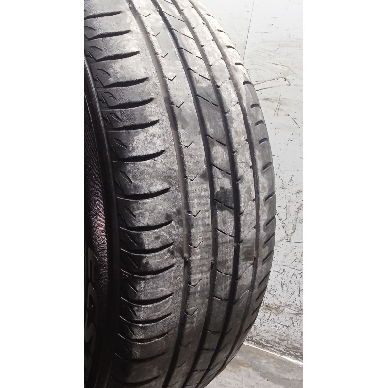 Recambio de juego llantas para renault arkana i (lcm_, ldn_) 1.6 e-tech 145 (ldmu) referencia OEM IAM 215/55 R18 95H  VER FOTOS