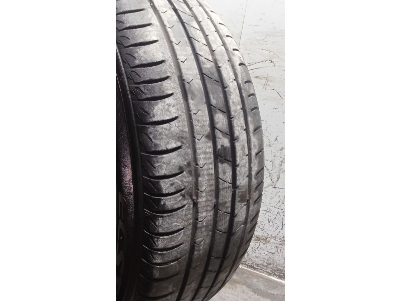 Recambio de juego llantas para renault arkana i (lcm_, ldn_) 1.6 e-tech 145 (ldmu) referencia OEM IAM 215/55 R18 95H  VER FOTOS