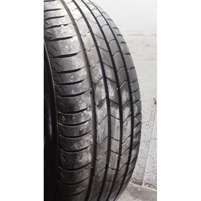 Recambio de juego llantas para renault arkana i (lcm_, ldn_) 1.6 e-tech 145 (ldmu) referencia OEM IAM 215/55 R18 95H  VER FOTOS