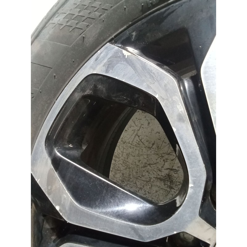 Recambio de juego llantas para renault arkana i (lcm_, ldn_) 1.6 e-tech 145 (ldmu) referencia OEM IAM 215/55 R18 95H  VER FOTOS