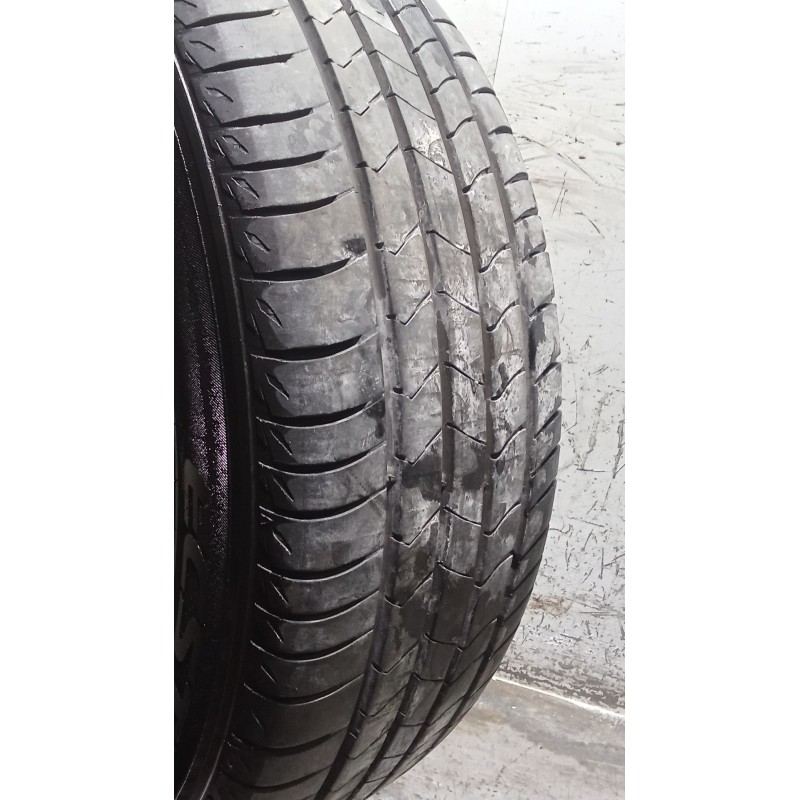 Recambio de juego llantas para renault arkana i (lcm_, ldn_) 1.6 e-tech 145 (ldmu) referencia OEM IAM 215/55 R18 95H  VER FOTOS