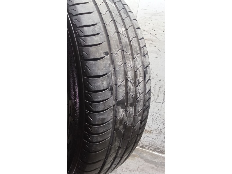 Recambio de juego llantas para renault arkana i (lcm_, ldn_) 1.6 e-tech 145 (ldmu) referencia OEM IAM 215/55 R18 95H  VER FOTOS