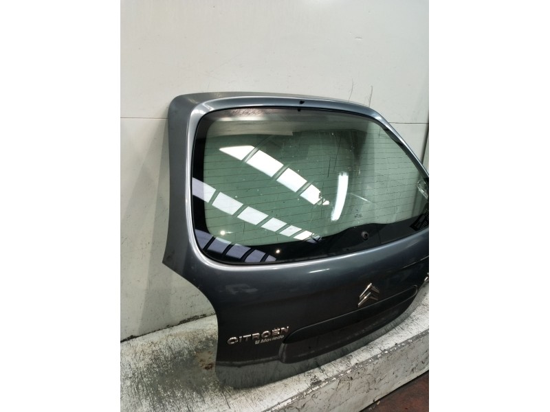 Recambio de porton trasero para citroën xsara picasso (n68) 2.0 hdi referencia OEM IAM   