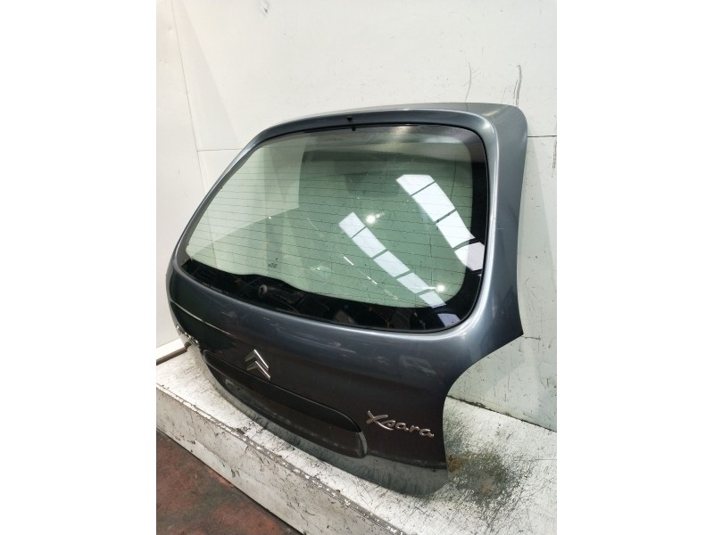 Recambio de porton trasero para citroën xsara picasso (n68) 2.0 hdi referencia OEM IAM   