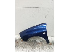 Recambio de aleta delantera izquierda para seat cordoba (6l2) 1.9 sdi referencia OEM IAM   