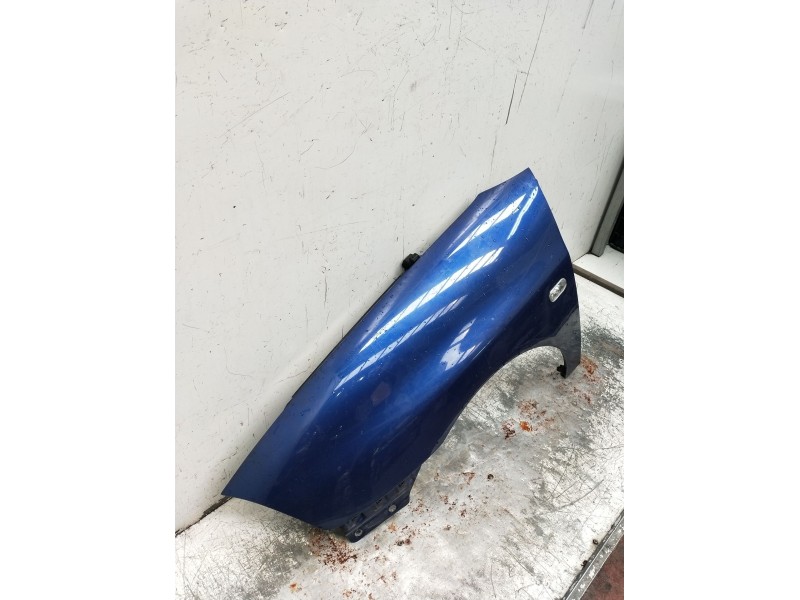 Recambio de aleta delantera izquierda para seat cordoba (6l2) 1.9 sdi referencia OEM IAM   