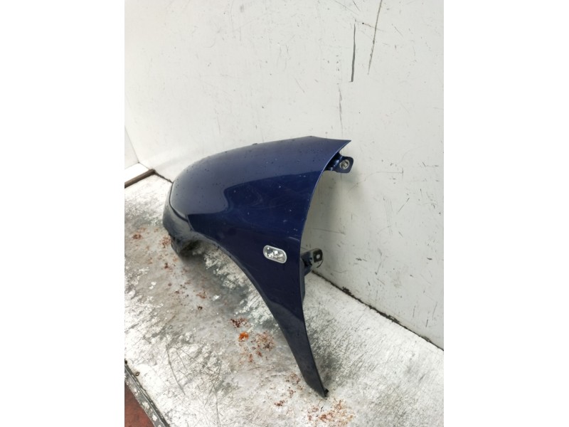 Recambio de aleta delantera izquierda para seat cordoba (6l2) 1.9 sdi referencia OEM IAM   