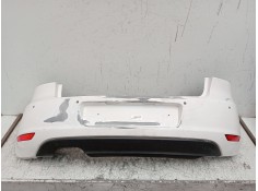 Recambio de paragolpes trasero para volkswagen golf vi (5k1) referencia OEM IAM   VER FOTOS