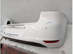 Recambio de paragolpes trasero para volkswagen golf vi (5k1) referencia OEM IAM   VER FOTOS 2
