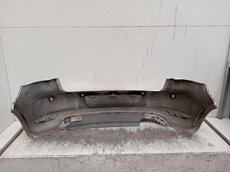 Recambio de paragolpes trasero para volkswagen golf vi (5k1) referencia OEM IAM   VER FOTOS
