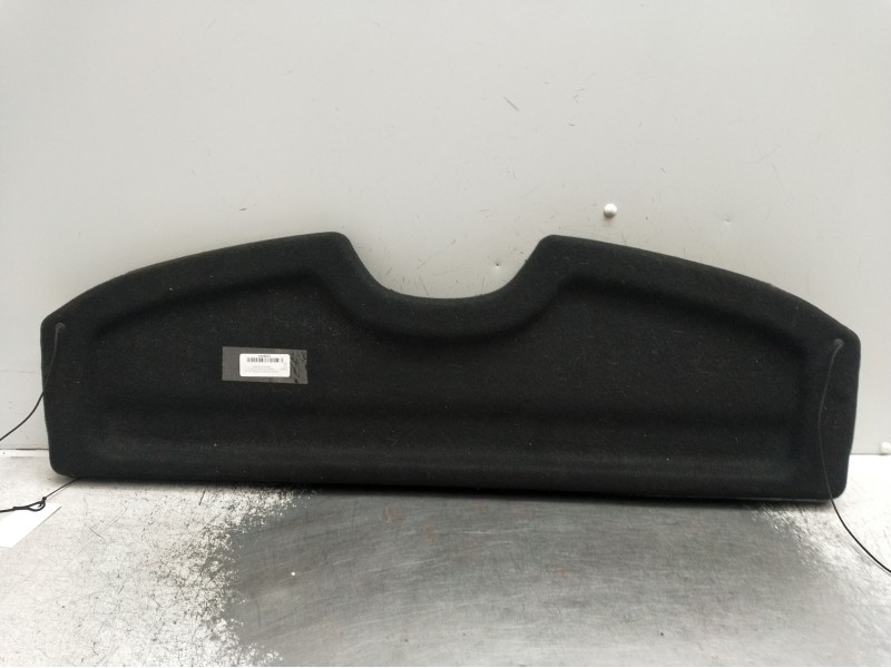 Recambio de bandeja trasera para renault twingo ii (cn0_) 1.2 (cn0d) referencia OEM IAM   2007