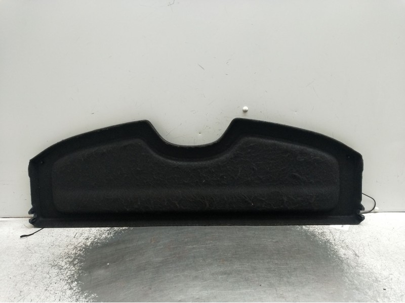 Recambio de bandeja trasera para renault twingo ii (cn0_) 1.2 (cn0d) referencia OEM IAM   2007