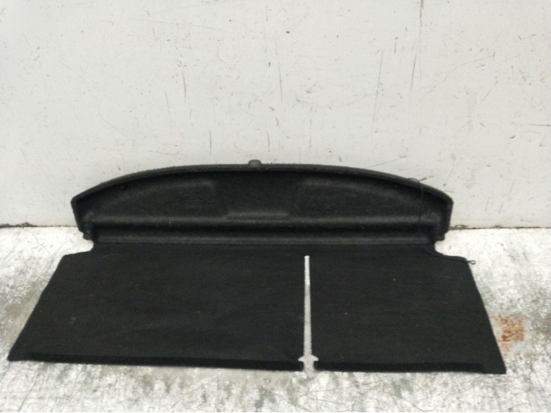 Recambio de bandeja trasera para toyota yaris (_p9_) 1.0 vvt-i (ksp90_) referencia OEM IAM   2005