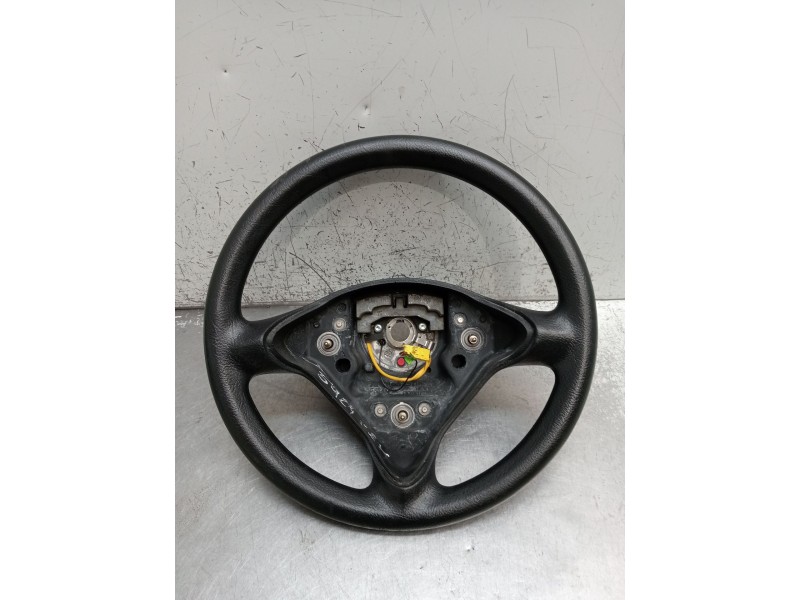 Recambio de volante para seat cordoba (6k1, 6k2) 1.9 tdi referencia OEM IAM 6K0419091  