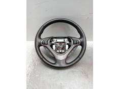 Recambio de volante para honda accord viii (cu) 2.2 i-dtec (cu3) referencia OEM IAM   