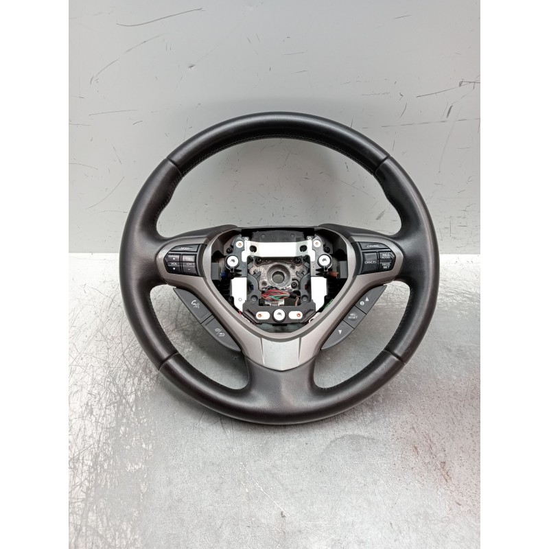 Recambio de volante para honda accord viii (cu) 2.2 i-dtec (cu3) referencia OEM IAM   