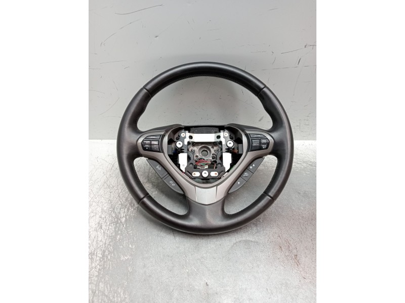 Recambio de volante para honda accord viii (cu) 2.2 i-dtec (cu3) referencia OEM IAM   