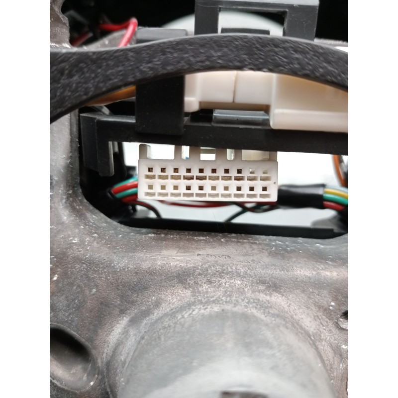 Recambio de volante para honda accord viii (cu) 2.2 i-dtec (cu3) referencia OEM IAM   