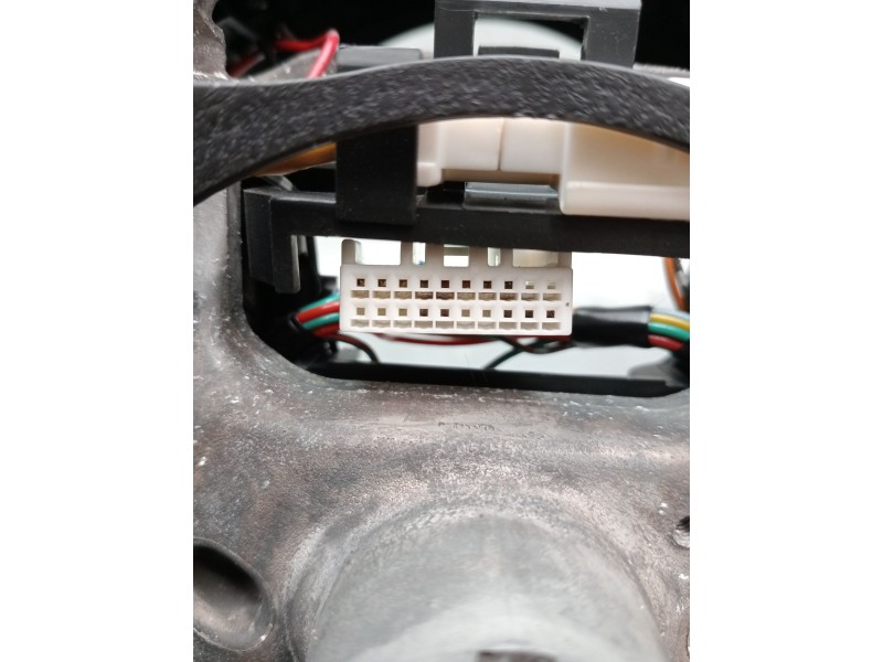 Recambio de volante para honda accord viii (cu) 2.2 i-dtec (cu3) referencia OEM IAM   