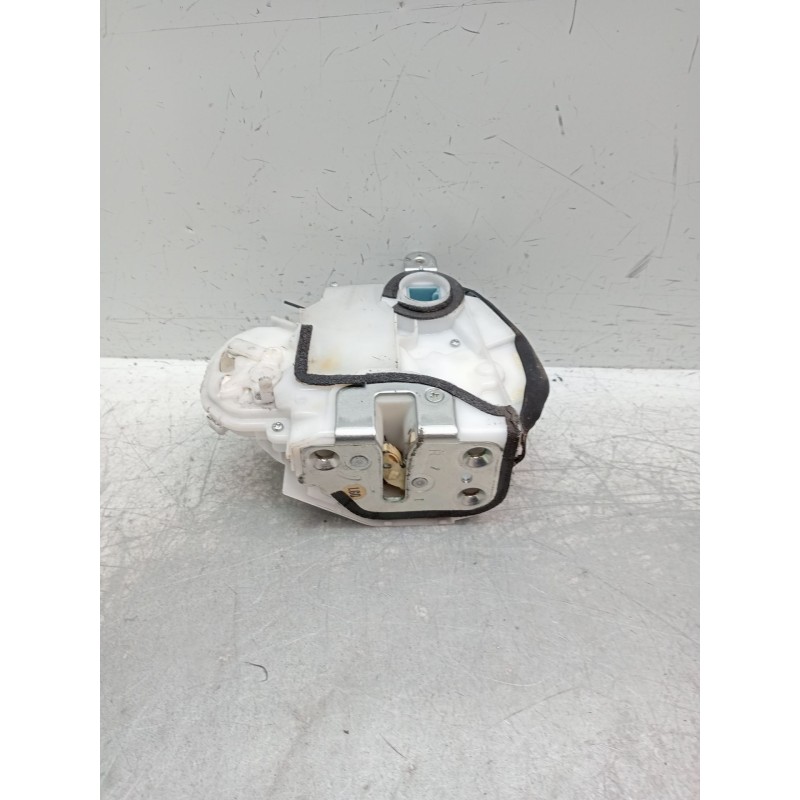 Recambio de motor cierre centralizado trasero derecho para honda accord viii (cu) 2.2 i-dtec (cu3) referencia OEM IAM  4P 