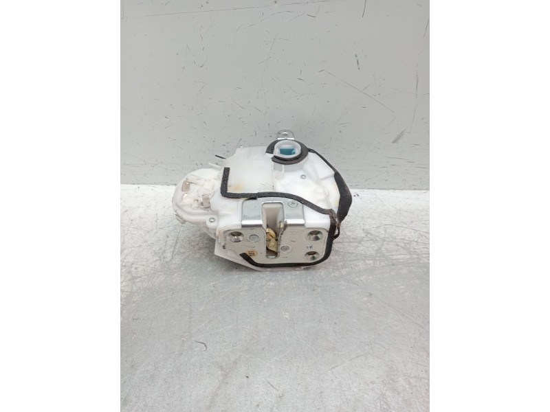 Recambio de motor cierre centralizado trasero derecho para honda accord viii (cu) 2.2 i-dtec (cu3) referencia OEM IAM  4P 