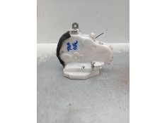Recambio de motor cierre centralizado trasero derecho para honda accord viii (cu) 2.2 i-dtec (cu3) referencia OEM IAM  4P  2