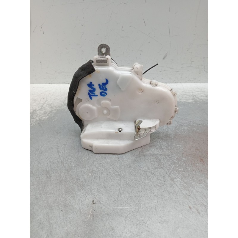 Recambio de motor cierre centralizado trasero derecho para honda accord viii (cu) 2.2 i-dtec (cu3) referencia OEM IAM  4P 