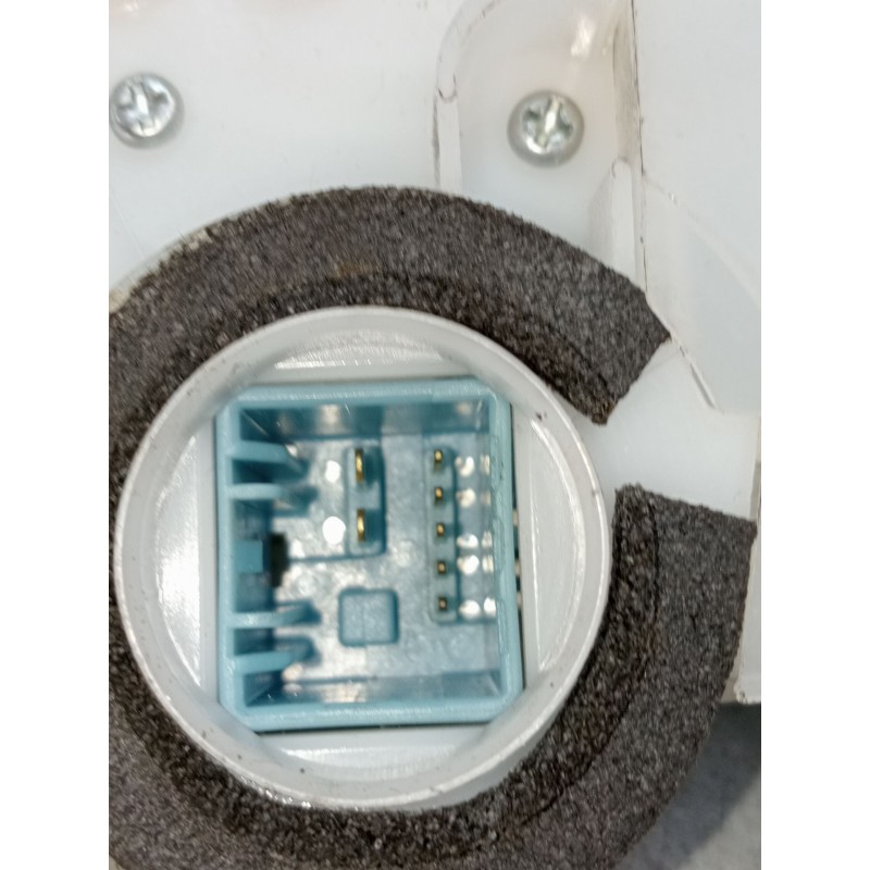 Recambio de motor cierre centralizado trasero derecho para honda accord viii (cu) 2.2 i-dtec (cu3) referencia OEM IAM  4P 