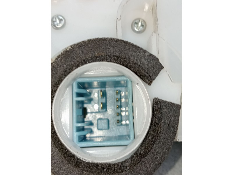 Recambio de motor cierre centralizado trasero derecho para honda accord viii (cu) 2.2 i-dtec (cu3) referencia OEM IAM  4P 