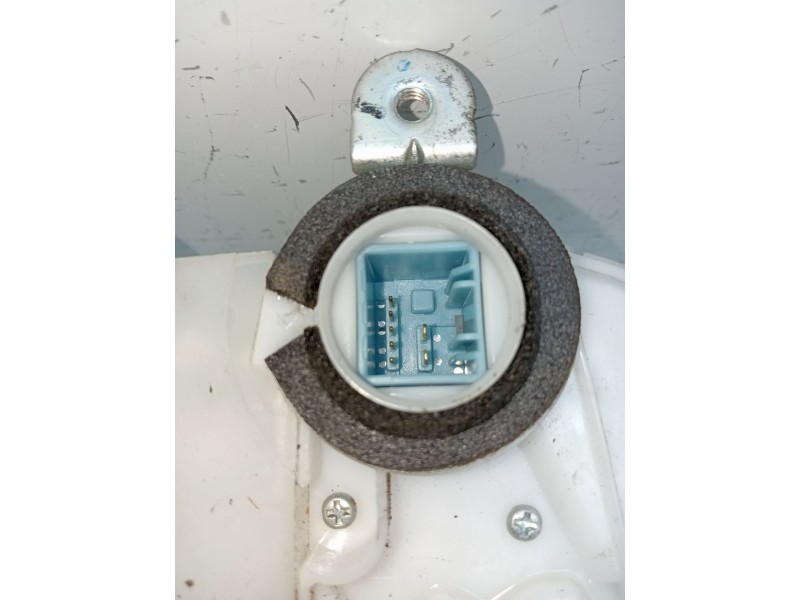 Recambio de motor cierre centralizado delantero derecho para honda accord viii (cu) 2.2 i-dtec (cu3) referencia OEM IAM  4P 