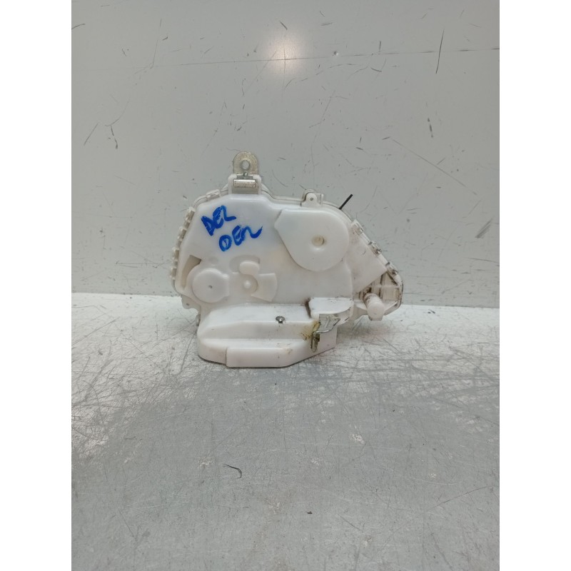 Recambio de motor cierre centralizado delantero derecho para honda accord viii (cu) 2.2 i-dtec (cu3) referencia OEM IAM  4P 