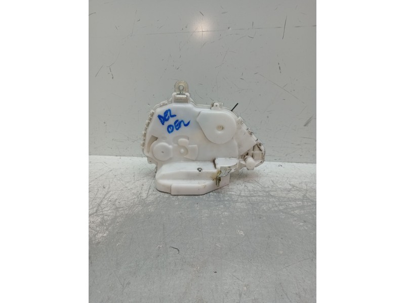 Recambio de motor cierre centralizado delantero derecho para honda accord viii (cu) 2.2 i-dtec (cu3) referencia OEM IAM  4P 