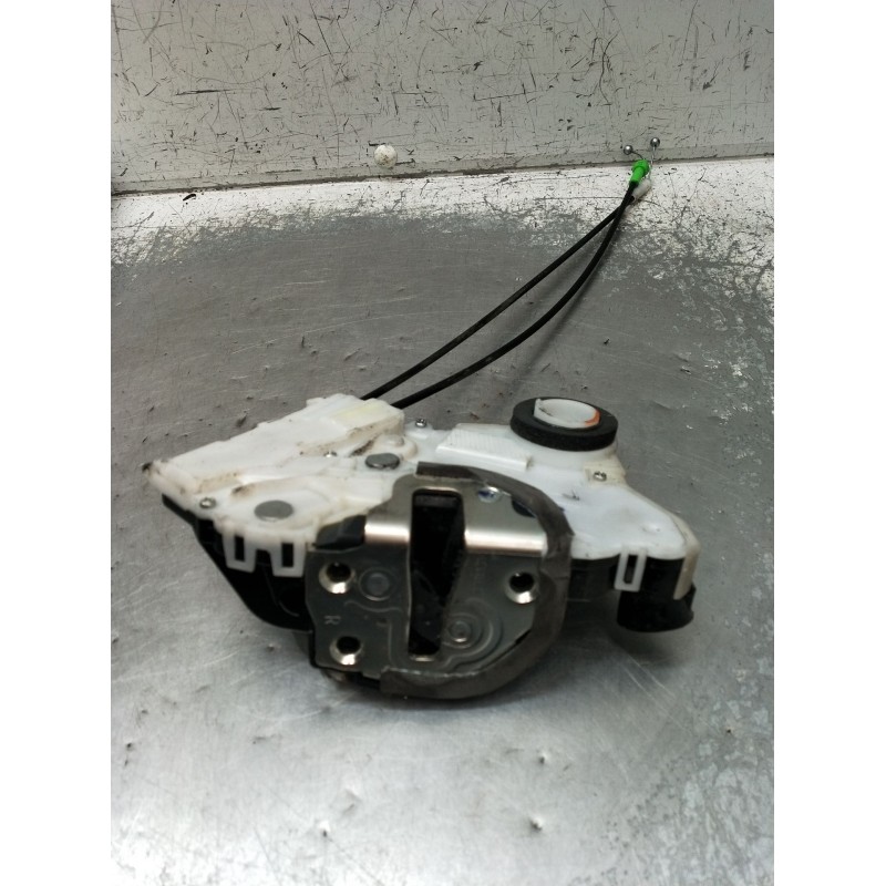 Recambio de motor cierre centralizado delantero derecho para toyota yaris (_p9_) 1.0 vvt-i (ksp90_) referencia OEM IAM  5P 2005