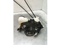 Recambio de motor cierre centralizado delantero derecho para toyota yaris (_p9_) 1.0 vvt-i (ksp90_) referencia OEM IAM  5P 2005 2